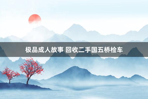 极品成人故事 回收二手国五桥检车